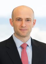 Joshua Deringer